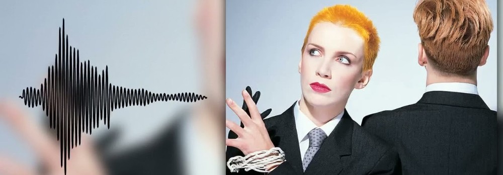 O CLÁSSICO DO EURYTHMICS 43 ANOS DE “SWEET DREAMS (ARE MADE OF THIS)”